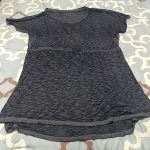 Liz Lange Maternity Dress